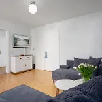 Amw18 Alte Liebe Apartment Haven