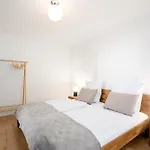 Apartment Amw18 Alte Liebe *