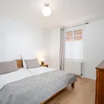 Amw18 Alte Liebe Apartment Haven