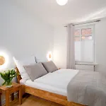 Apartment Amw18 Alte Liebe