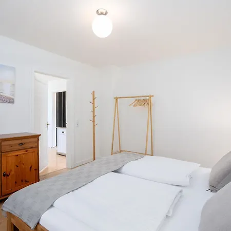 Amw18 Alte Liebe Apartmán Häven