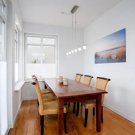 Apartmán Amw18 Alte Liebe