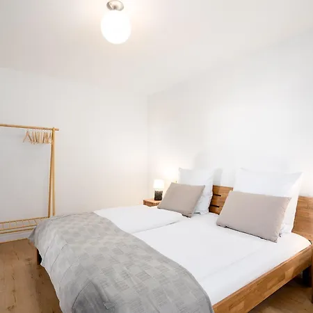 Apartmán Amw18 Alte Liebe *