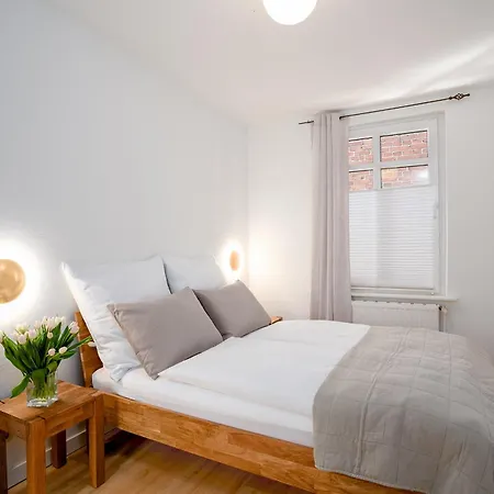 Apartmán Amw18 Alte Liebe