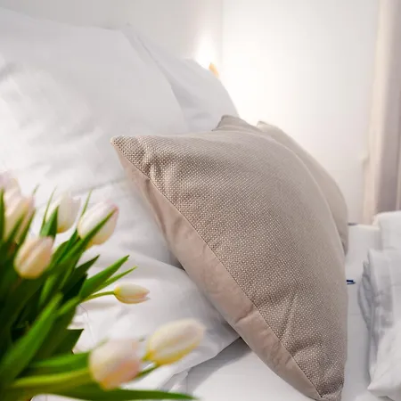 Apartmán Amw18 Alte Liebe *