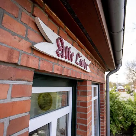 Amw18 Alte Liebe * Häven