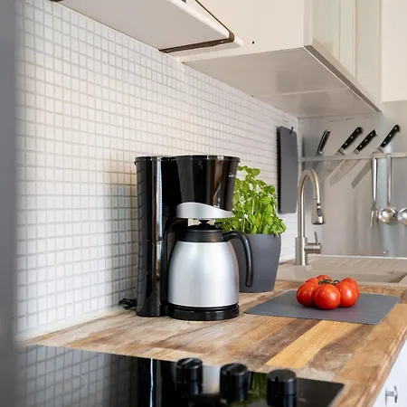 Amw18 Alte Liebe Apartmán *