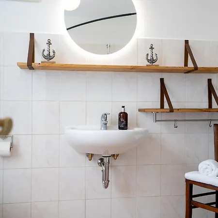 Apartmán Amw18 Alte Liebe