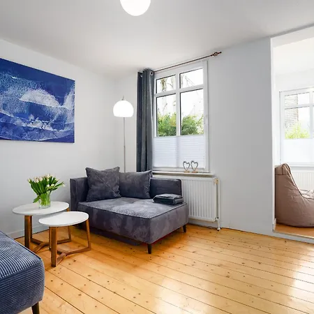 Amw18 Alte Liebe Apartmán *