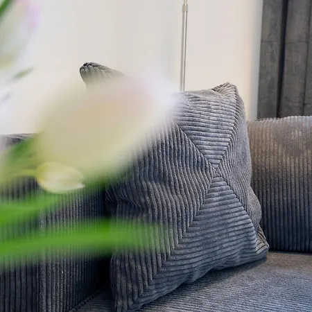 Amw18 Alte Liebe Apartmán