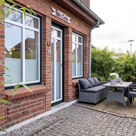 Amw18 Alte Liebe Häven