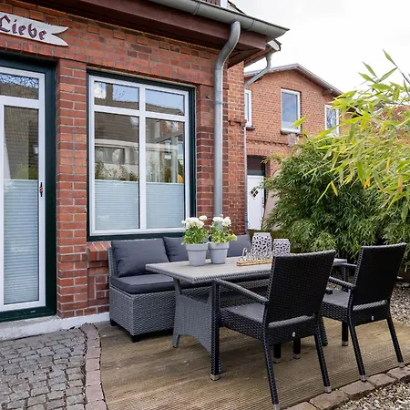 Amw18 Alte Liebe Apartmán *