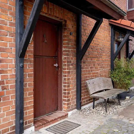 Apartman Amw18 Alte Liebe
