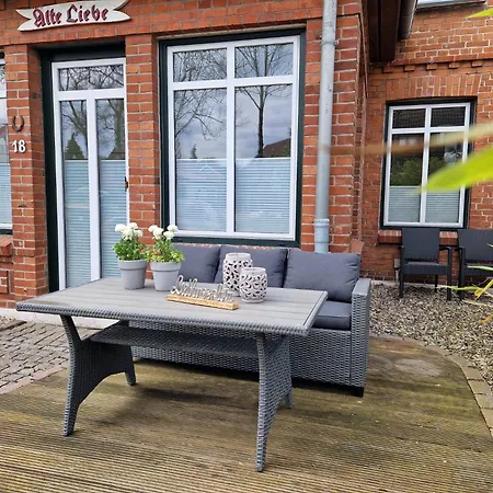 Amw18 Alte Liebe Apartmán