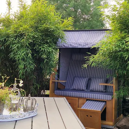 Amw18 Alte Liebe Apartmán Häven