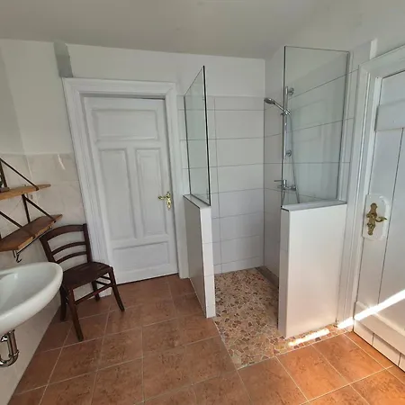 Amw18 Alte Liebe Apartmán *