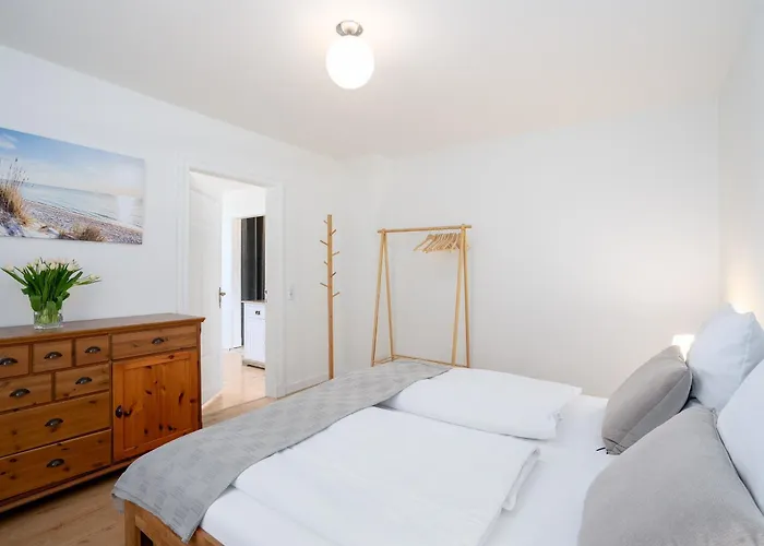 Amw18 Alte Liebe Apartman Häven