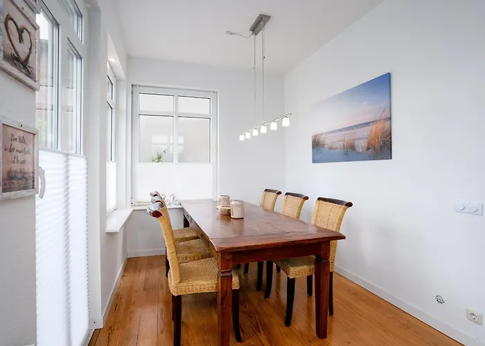 Apartman Amw18 Alte Liebe