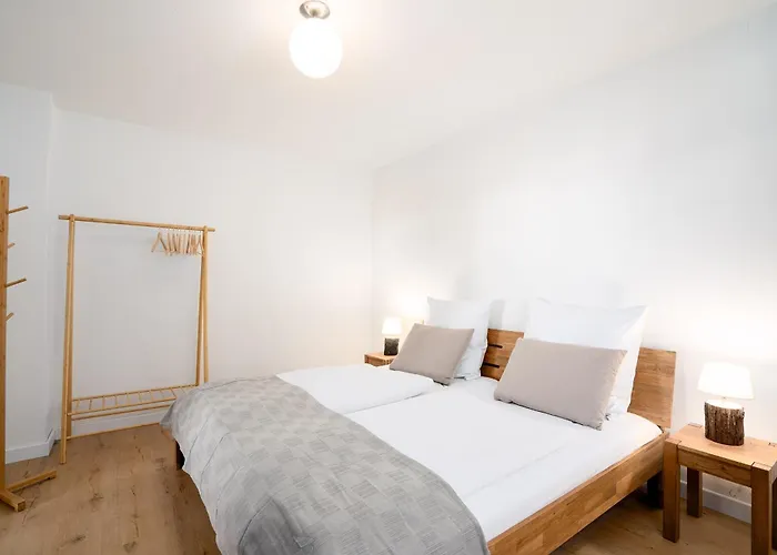 Apartman Amw18 Alte Liebe *