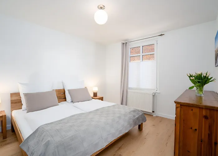 Amw18 Alte Liebe Apartman Häven