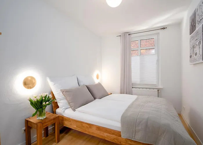 Apartman Amw18 Alte Liebe