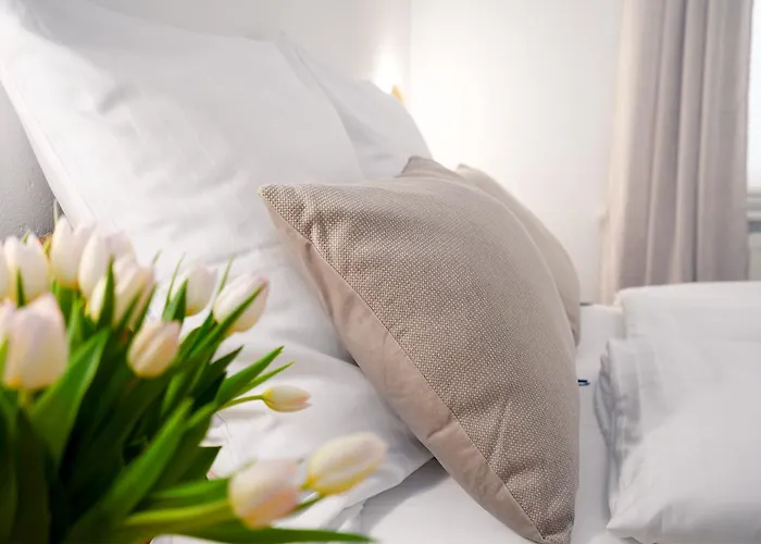 Apartman Amw18 Alte Liebe *