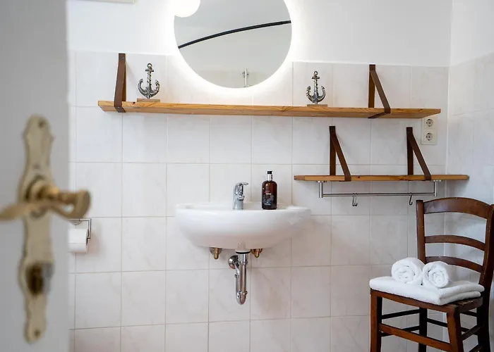 Apartman Amw18 Alte Liebe