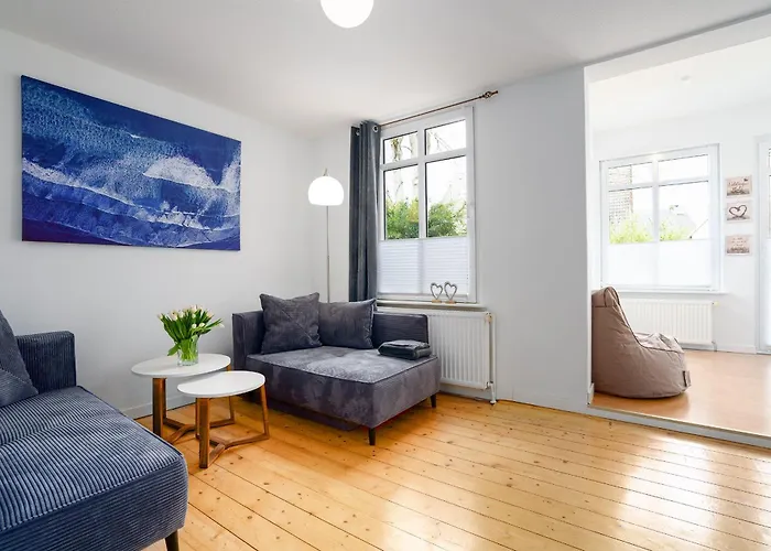 Amw18 Alte Liebe Apartman *