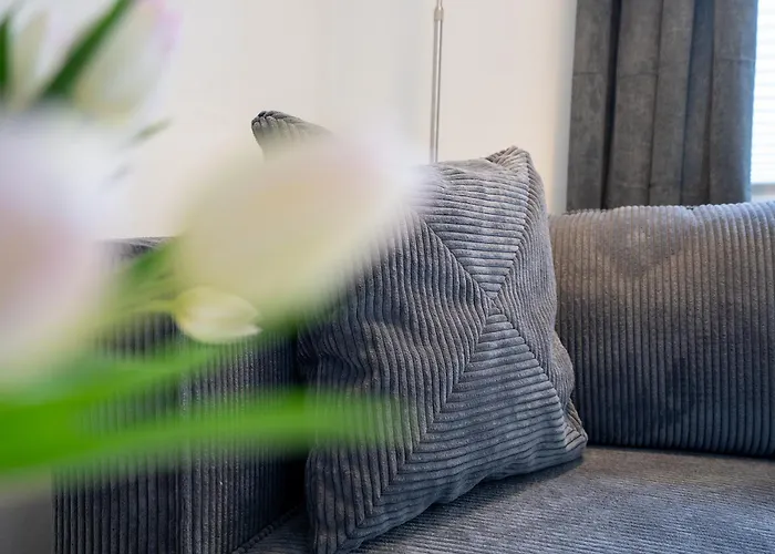 Amw18 Alte Liebe Apartman