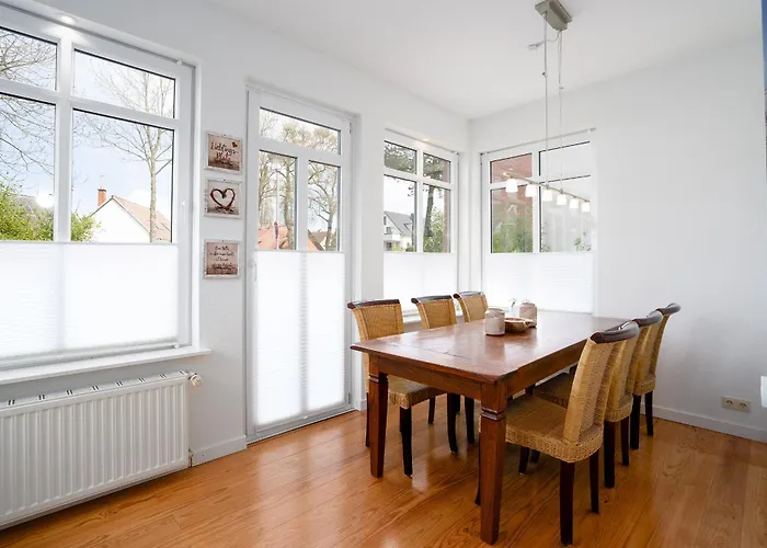 Amw18 Alte Liebe Apartman *