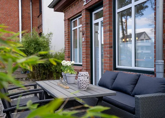 Apartman Amw18 Alte Liebe