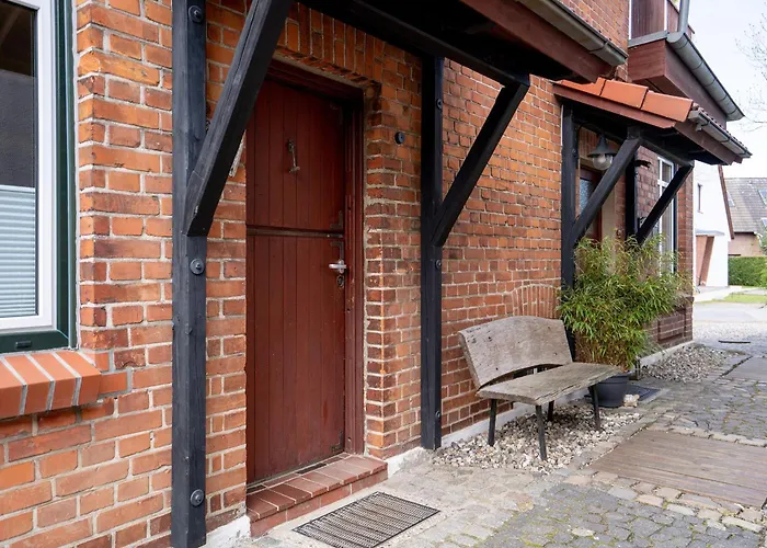 Apartman Amw18 Alte Liebe