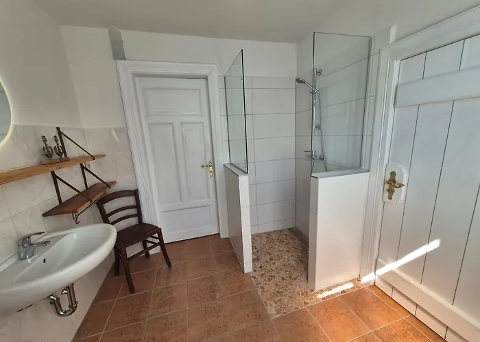 Amw18 Alte Liebe Apartman *